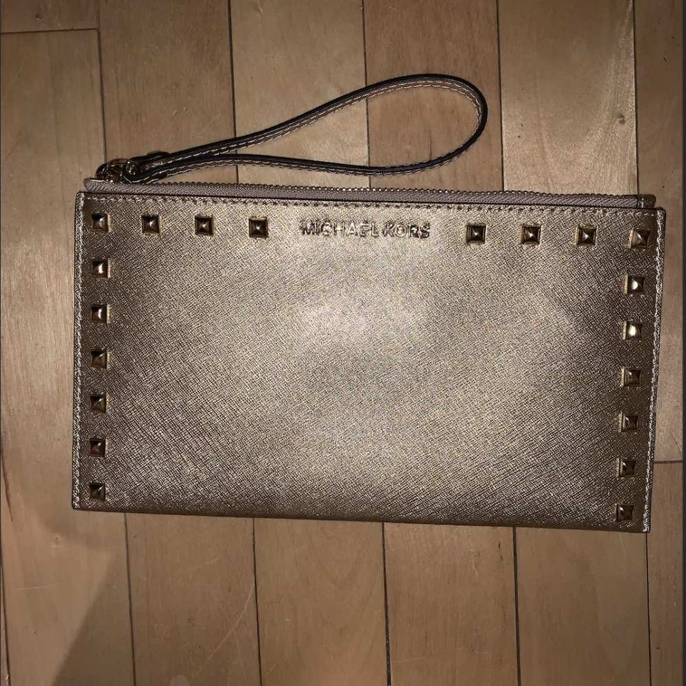 Micheal Kors Wallet Purse